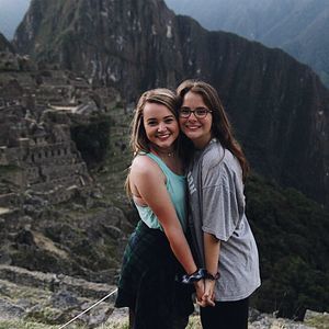 Meet your Posher, Megan